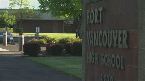 Vancouver Public Schools proposes moving high school start time | kgw.com