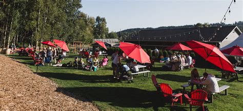 Plan Your Next Gathering at a Woodinville Winery Event Space