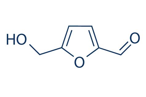 5-Hydroxymethylfurfural | ≥99%(HPLC) | Selleck | その他 阻害剤