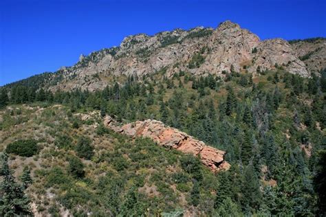 Cheyenne Mountain State Park - Adventure At Your Doorstep - Colorado ...