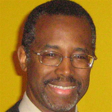 SwashVillage | Ben Carson Biography