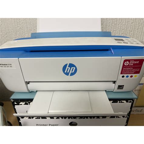 User manual HP DeskJet 3720 (English - 118 pages)