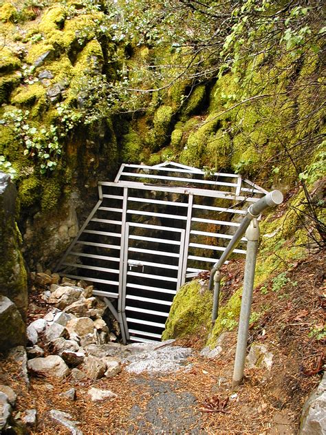 JessStryker.com: Oregon Caves National Monument, Oregon