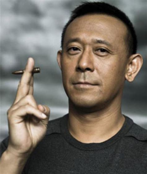 Jiang Wen – Movies, Bio and Lists on MUBI