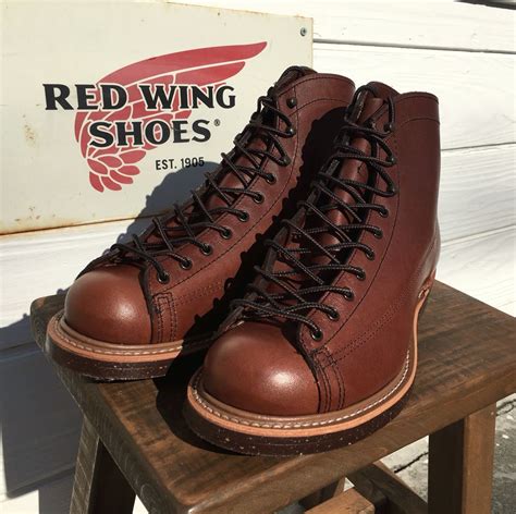 Red Wing Lineman Boot 2996 | Red wing lineman boots, Boots, Red wing shoes