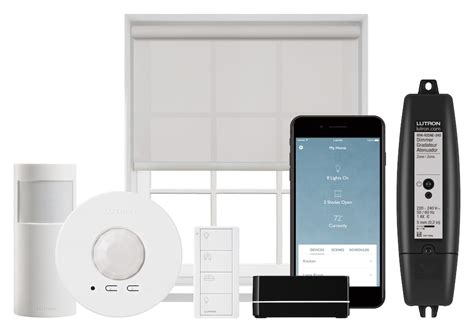 Lutron Debuts RA2 Select, A Simple, Expandable Lighting Control System