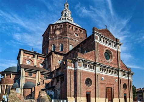 10 Things to Do in Pavia - Ultimate Guide (by a Local!)