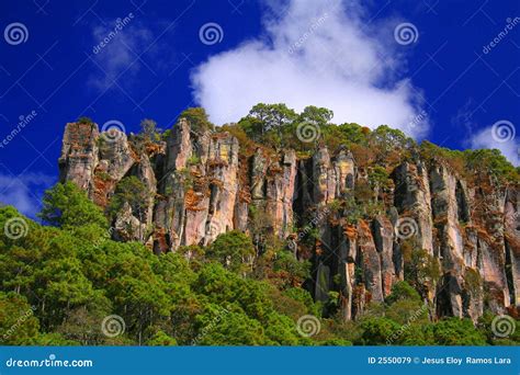 Scarp stock image. Image of extreme, mountain, earth, landmark - 2550079