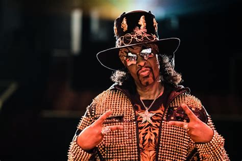 Bootsy Collins Talks Upcoming New Album, 'The Power of the One ...