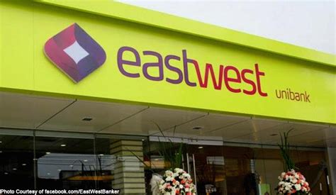 EastWest Bank SVP quits anew