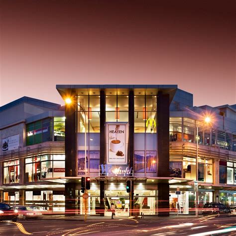 Westfield Newmarket (Auckland): Ce qu'il faut savoir pour votre visite