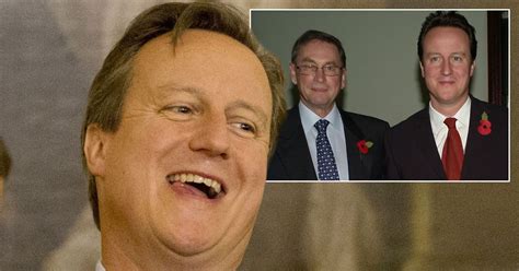 Piggate book: David Cameron dodges question over who told porkies about ...