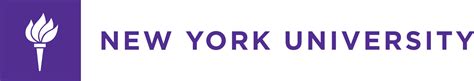 New York University – Logos Download