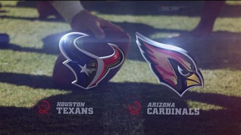 Texans vs. Cardinals highlights