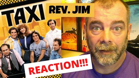 Jim "TAXI" Compilation Part 1 Reaction - YouTube