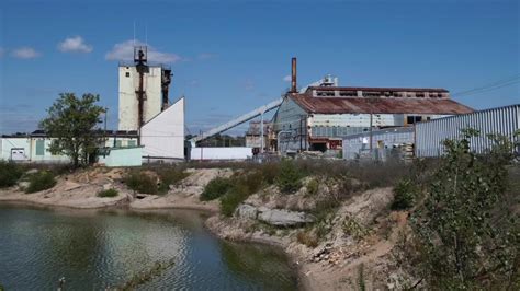 The former Wheaton Glass Co. factory in Millville is approved for ...