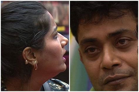 Bigg Boss 11 eliminations: Sabyasachi Satapathy, Mehjabi Siddiqui ...