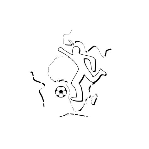 Ligue des Champions CAF Logo PNG Transparent & SVG Vector - Freebie Supply