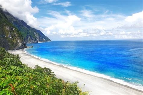 24 Best Outdoor Things to do in Hualien,Taiwan - MelbTravel