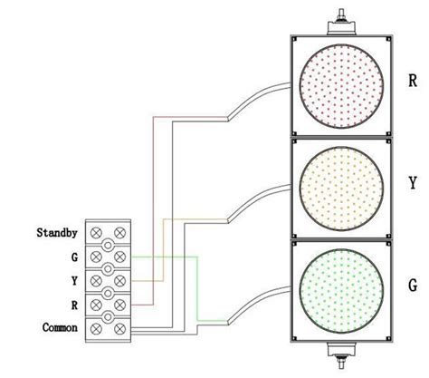 [DIAGRAM] A Wiring Diagram For Traffic Lights - MYDIAGRAM.ONLINE