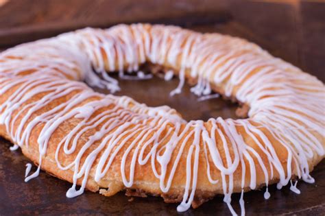 Kringle Recipe - Food.com