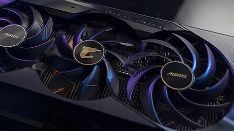 Up Your Game - What Graphics Card Cooling Options are There? | AORUS