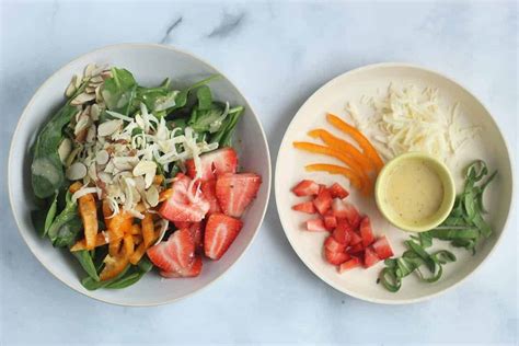 How to Make Kids Salad (They'll Actually Want to Eat)