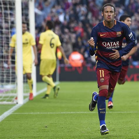 Barcelona Transfer News: Neymar 'Will Renew' Contract, Says Robert Fernandez | News, Scores ...