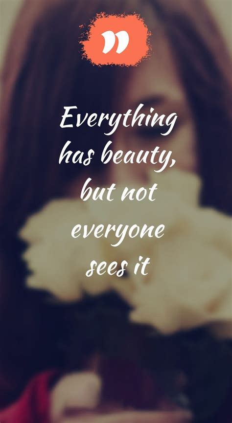 Beauty Face Quotes - ShortQuotes.cc