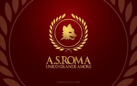 As Roma 80 Logo PNG Transparent As Roma 80 Logo.PNG Images. | PlusPNG