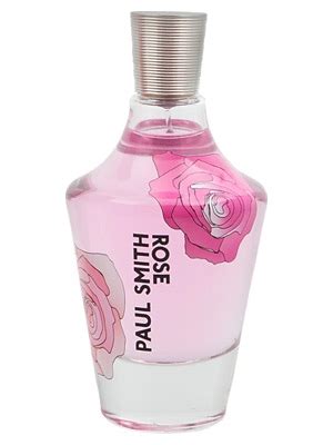 Paul Smith Rose Summer Edition 2012 Paul Smith perfume - a fragrance for women 2012