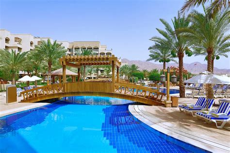 INTERCONTINENTAL AQABA (RESORT AQABA), AN IHG HOTEL $199 ($̶2̶3̶6̶ ...