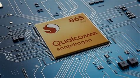 10 Best Qualcomm Snapdragon 865 Phones In 2020