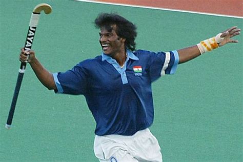 5 greatest Indian hockey players