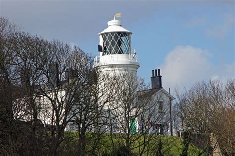 Lighthouses of Norfolk & Suffolk - www.simplonpc.co.uk