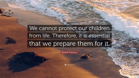 Protect Children Quotes