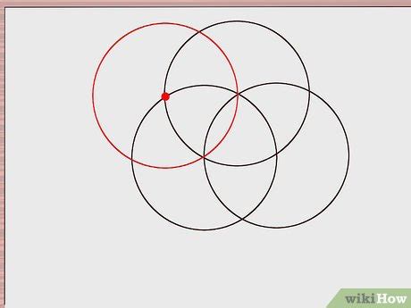 4 Ways to Divide a Circle Into 6 Equal Parts - wikiHow