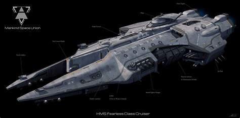 SpaceShip, Maxime BiBi on ArtStation at https://www.artstation.com/artwork/YW91K | Starship ...