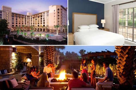 10 Top Austin Family Resorts ️ Fun for All Tastes and Ages!