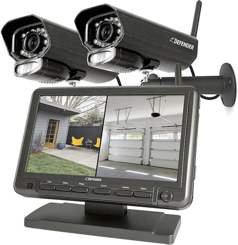 The 5 best outdoor security cameras without a subscription