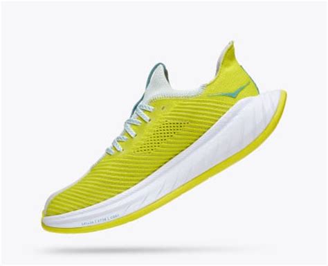 Men's Carbon X3 Performance Running Shoe | HOKA®