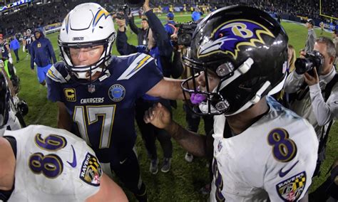 Twitter reacts to Los Angeles Chargers’ Week 16 loss vs. Ravens