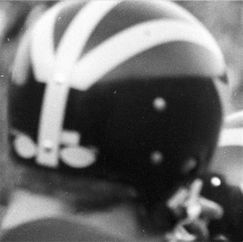 Michigan - HELMET HISTORY