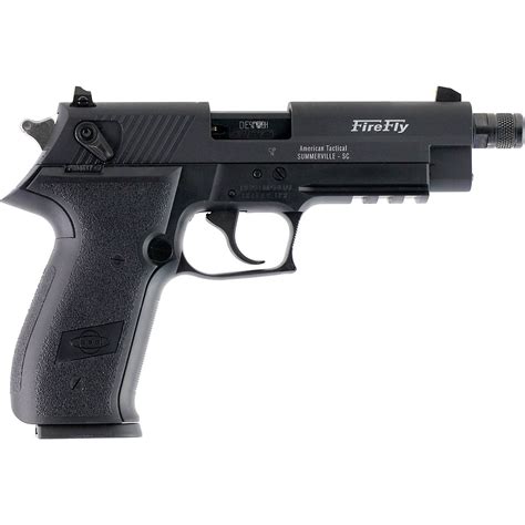 German Sport Guns Firefly Nonthreaded .22 LR Pistol | Academy