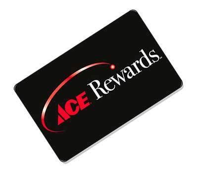 Ace Rewards