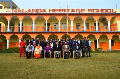 NALANDA HERITAGE SCHOOL