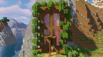 Cliffside Minecraft Maps | Planet Minecraft Community