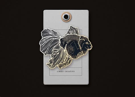 Enamel Pin Mockup (PSD)