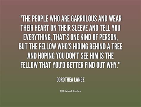 Dorothea Lange Quotes. QuotesGram