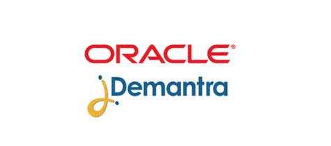 Features And Benefits Of Oracle Demantra | Oracle Demand Management ...